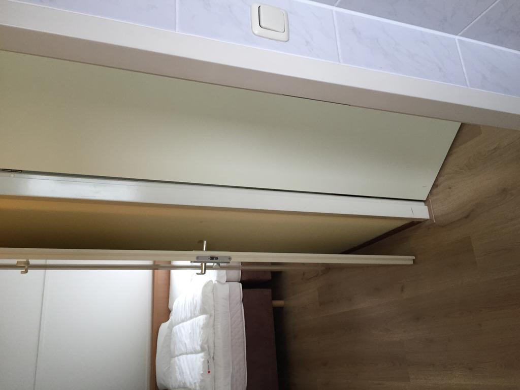 Appartement Anker 홀륌 객실 사진