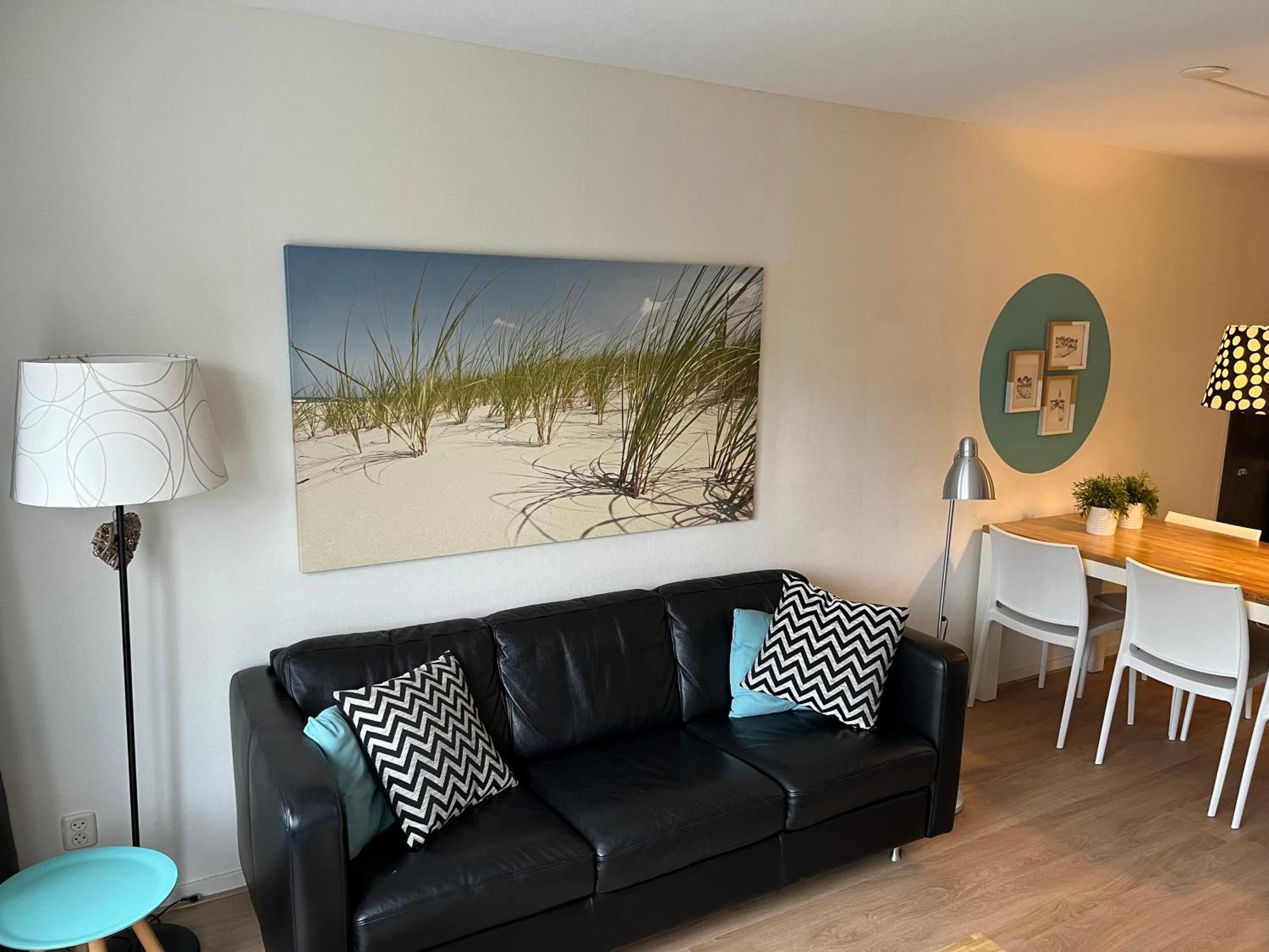 Appartement Anker 홀륌 외부 사진