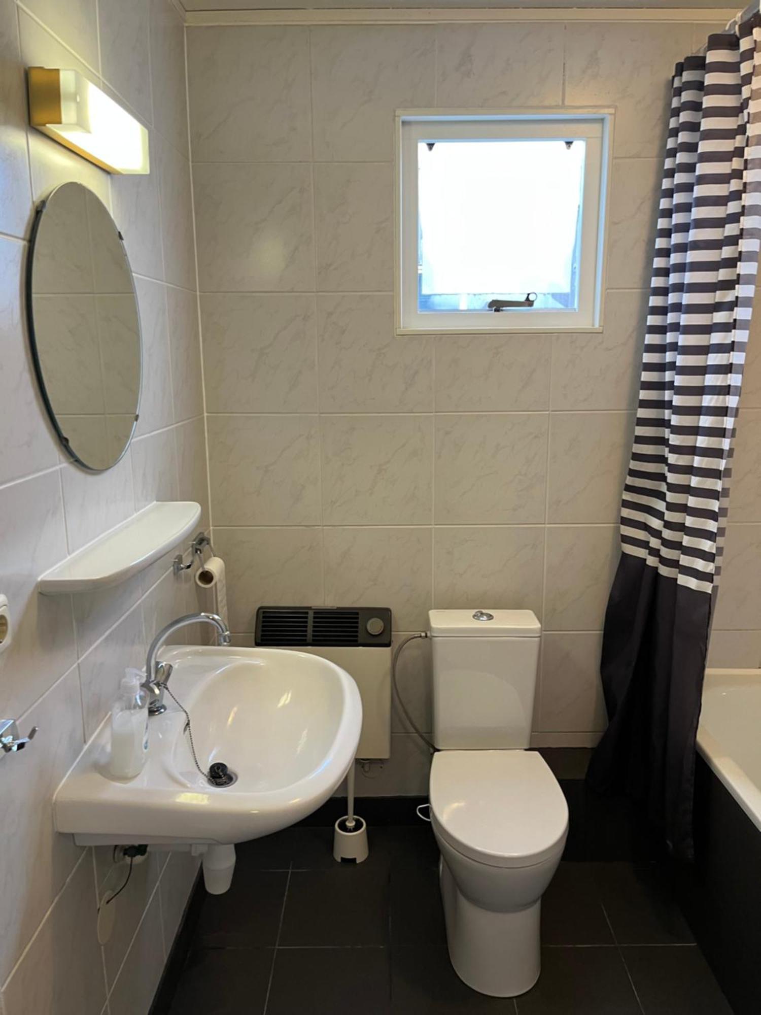 Appartement Anker 홀륌 외부 사진