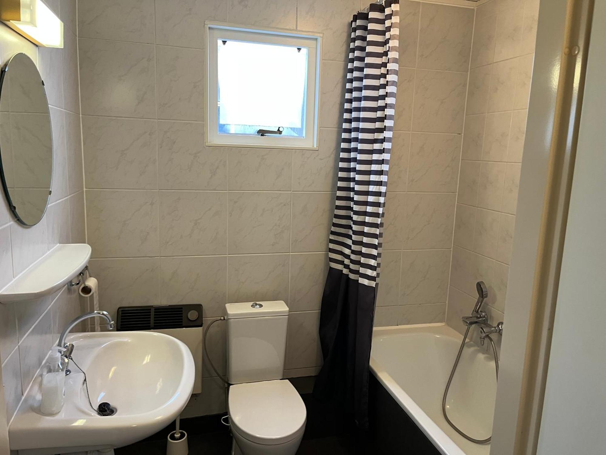 Appartement Anker 홀륌 외부 사진