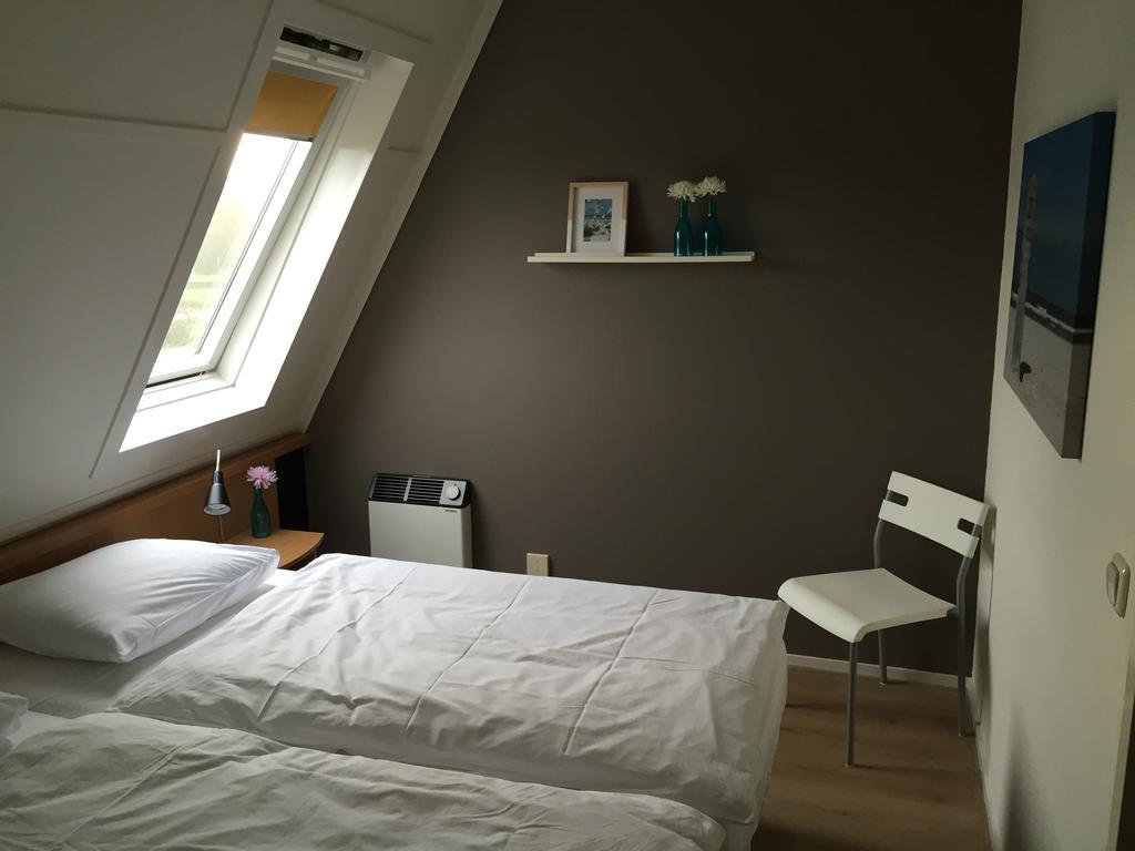 Appartement Anker 홀륌 외부 사진