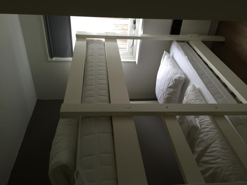 Appartement Anker 홀륌 외부 사진