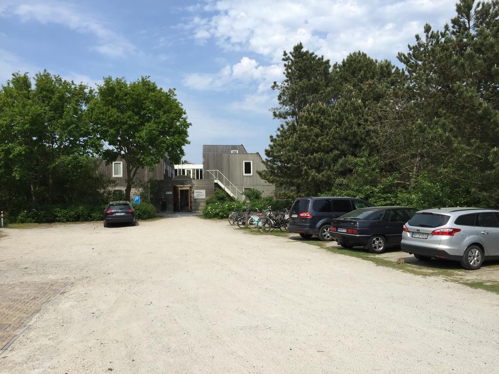 Appartement Anker 홀륌 객실 사진