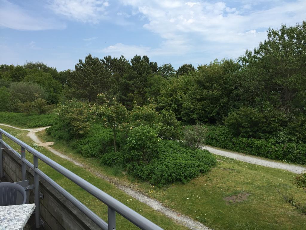 Appartement Anker 홀륌 객실 사진